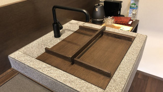 ケンプトン 清水 8(木製の浴槽付),3名様以上は1名様追加につき布団1組用意