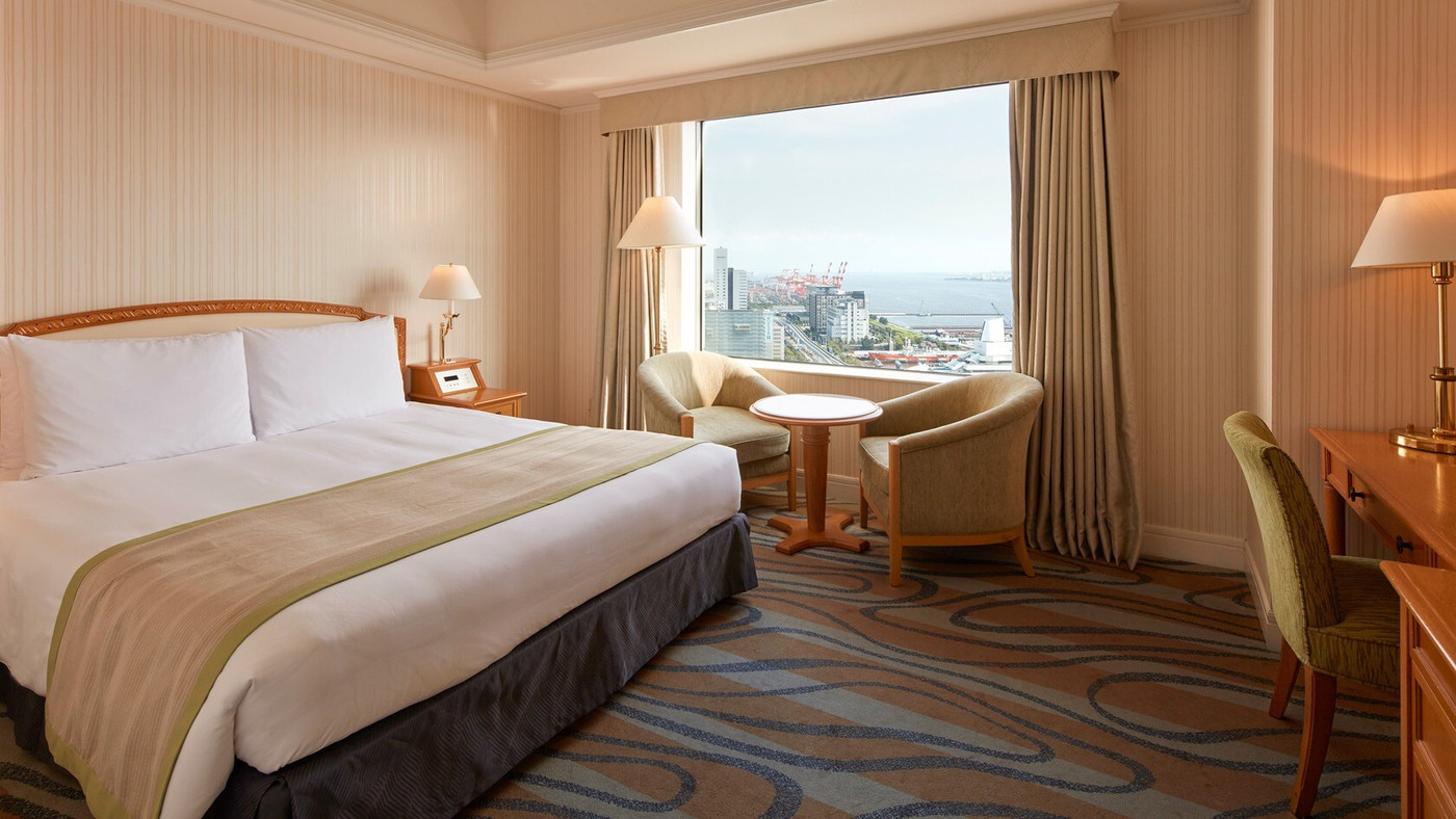 遅くまでたっぷり遊べる♪お台場の中心エリアにあるホテル3650511