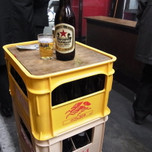 昭和の古き良きを知る。東京の酒屋で「角打ち」ができる店7選