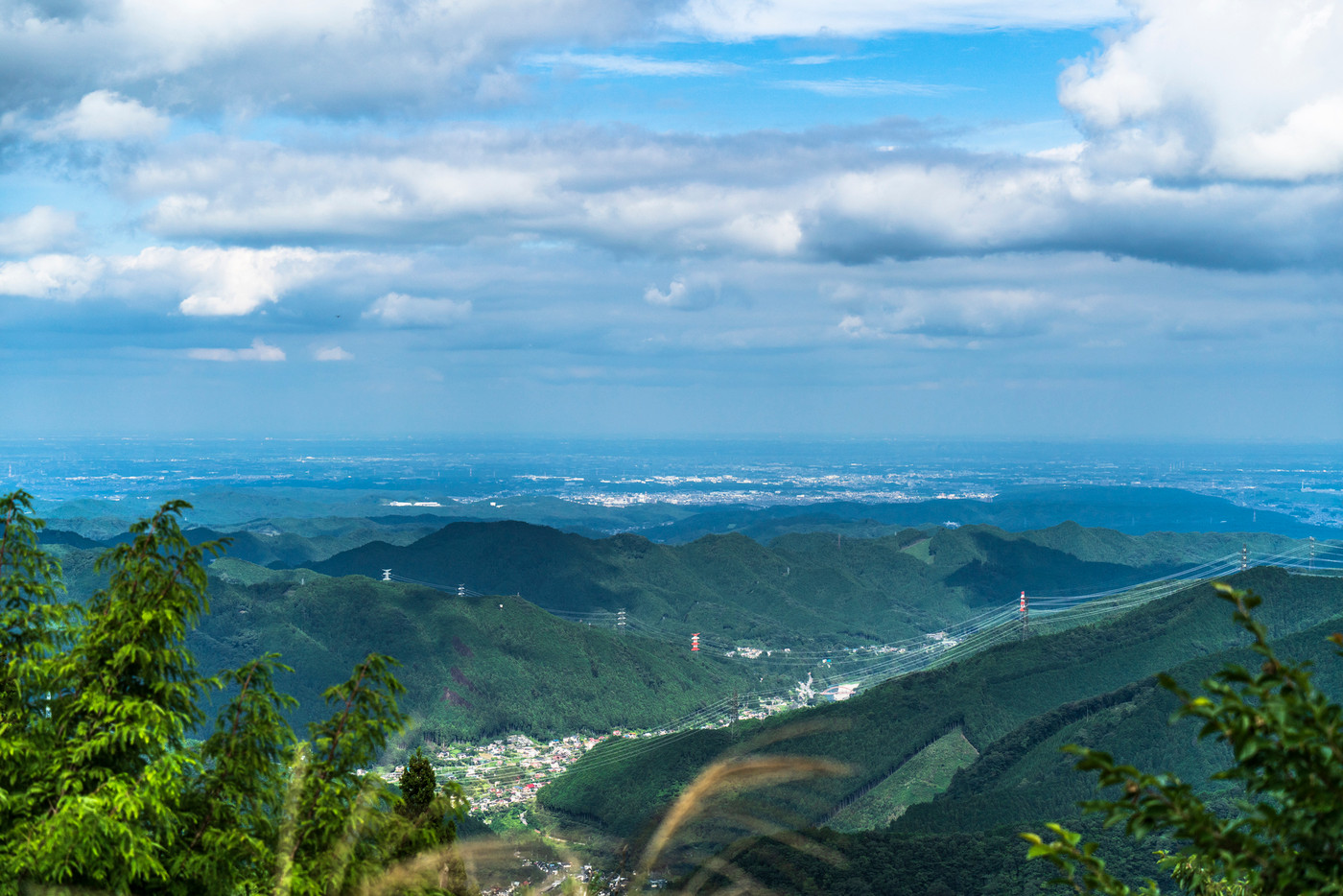 パワスポに絶景も！「御岳山」の魅力に触れる旅3918155