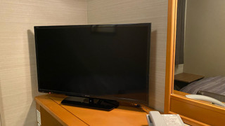 セミダブルルーム（喫煙）