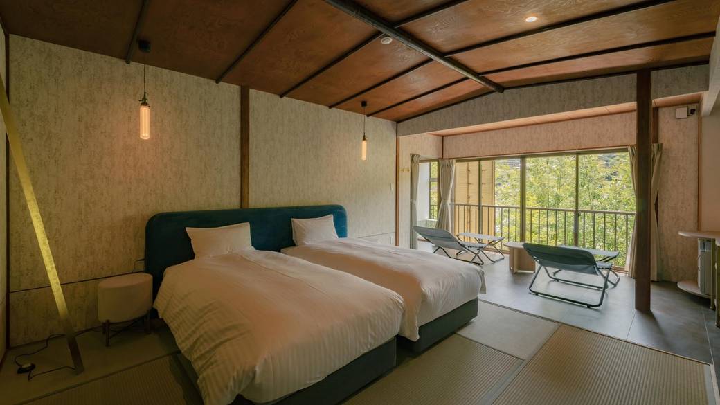 木漏れ日の部屋 / 5