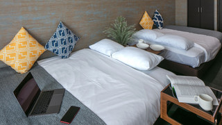 ファミリー アパートメント