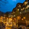 【熊本】女子旅でご褒美ステイを。 黒川温泉でおすすめの高級旅館7選