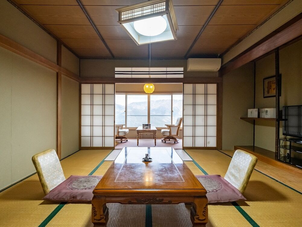 客室