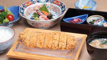 食事・飲み物 / 5