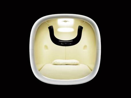 ナインアワーズ中洲川端駅 / 3