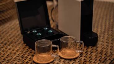 客室の設備とサービス / 32