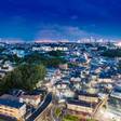 ホテルアソシア新横浜