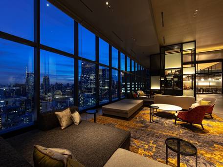 THE BLOSSOM HIBIYA（ザ ブラッサム 日比谷） / 3