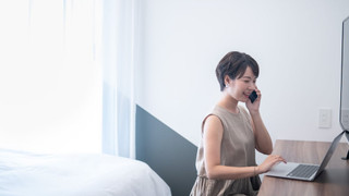 スタンダード ダブルルーム