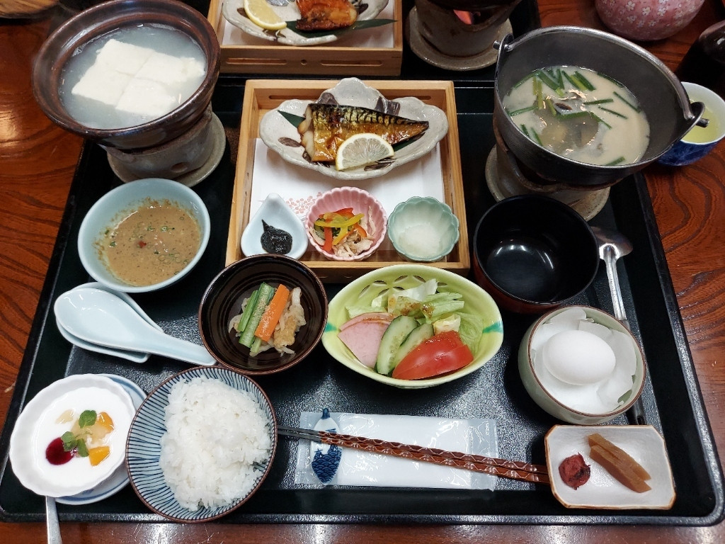 「旅館松園」 料理 218788518 