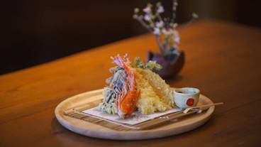 食事・飲み物 / 2