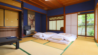 和室10畳 (トイレ付) 梅 禁煙