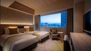 [禁煙]サウスタワーツイン(南館)