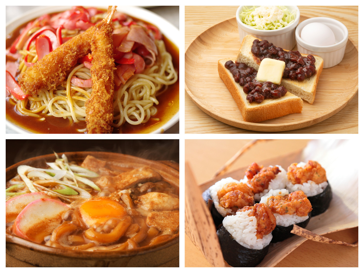 めいっぱい“名古屋めし”に満たされる幸せなグルメ旅を2320198