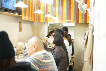 「みかさ」内観 892630 店内