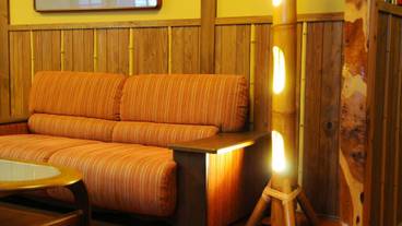 ロビー応接スペース / 3