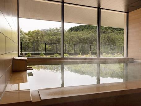 ANAインターコンチネンタル安比高原リゾート / 2