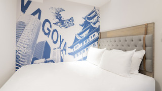 スタンダード ダブルルーム