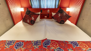 302SK シマバラキング, 禁煙