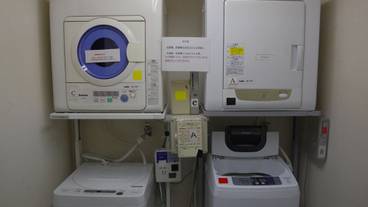 ランドリー / 14