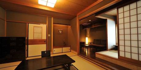 柚子屋旅館