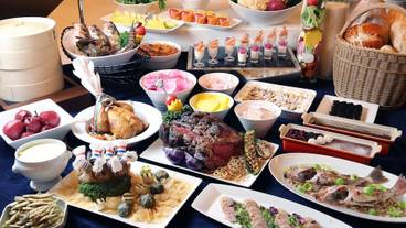 食事・飲み物 / 4