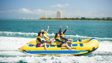 スポーツ設備 / 1