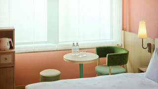 [禁煙]スタンダードツイン