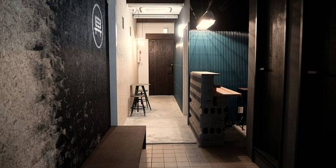 ベンチホステル & サードプレイス（神奈川県 ゲストハウス・ホステル・ドミトリー） / 1