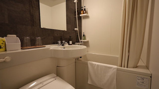 ベーシック ダブルルーム