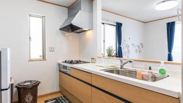 専用簡易キッチン / 12