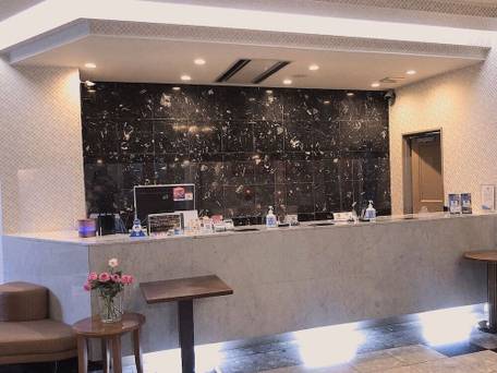 シーグランデ清水ステーションホテル / 3