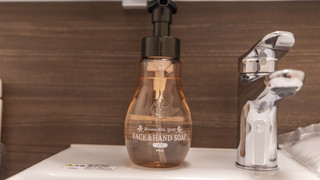 103BD デラックスダブルルーム 禁煙