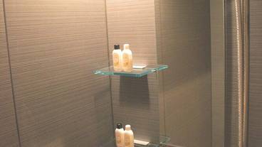 バスルームのシャワー / 19