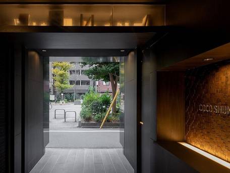 COCOSHUKU 新宿花園 / 2