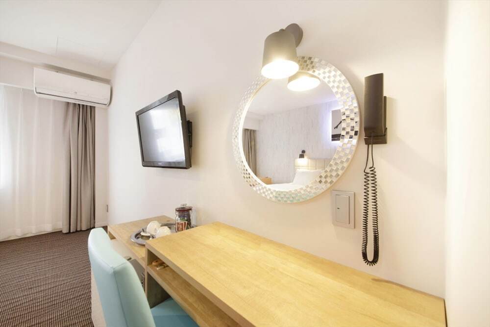 ホテルプラム（HOTEL PLUMM）横浜（ホテルプラムヨコハマ） / 7