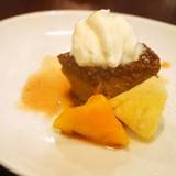 ピッツェリア エ トラットリア フォルティッシモ（フォルテッシモ）