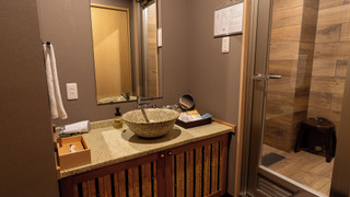 露天風呂付き都特室 [角部屋] 禁煙