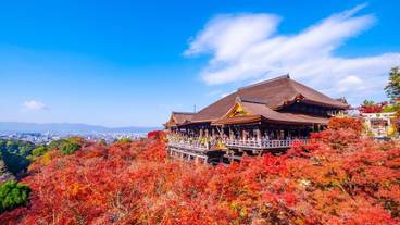 観光スポット / 1