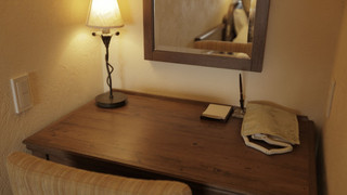 ツインルーム 禁煙