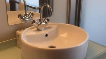 客室の設備とサービス / 21