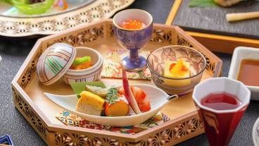 食事・飲み物 / 9