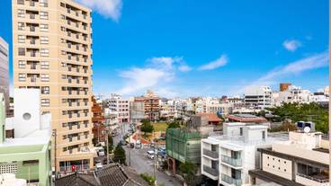 シティ ビュー / 3