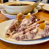 南粤美食（ナンエツビショク）