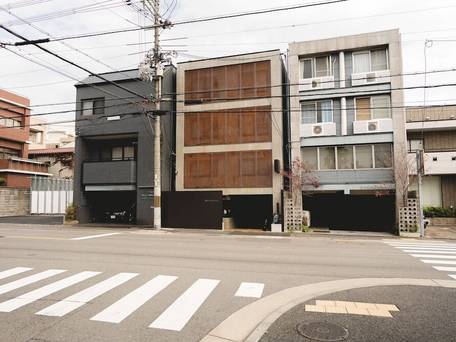 SO Kyoto Fushimi Inari / 5