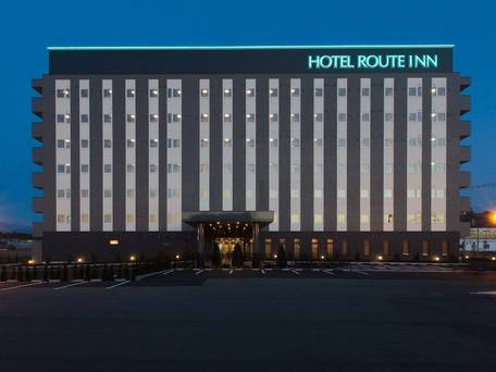 ホテルルートイン甲賀水口 / 5