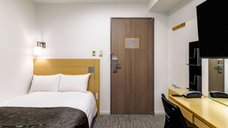 スタンダード シングルルーム（2名利用）禁煙