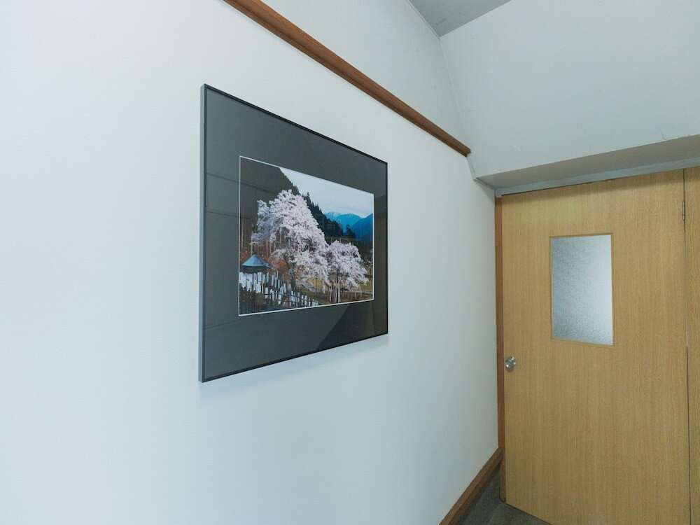 建物のデザイン